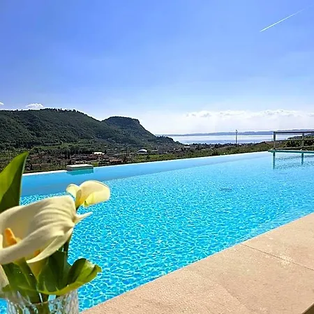 Relais Olivi 3*
