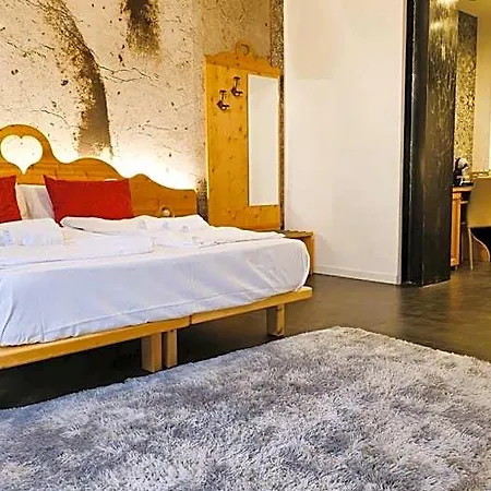 酒店 Relais Olivi 巴多利诺