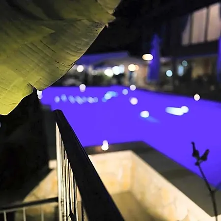 Relais Olivi 3*