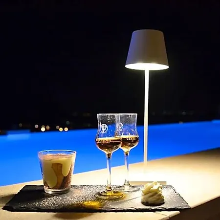 Relais Olivi 3*